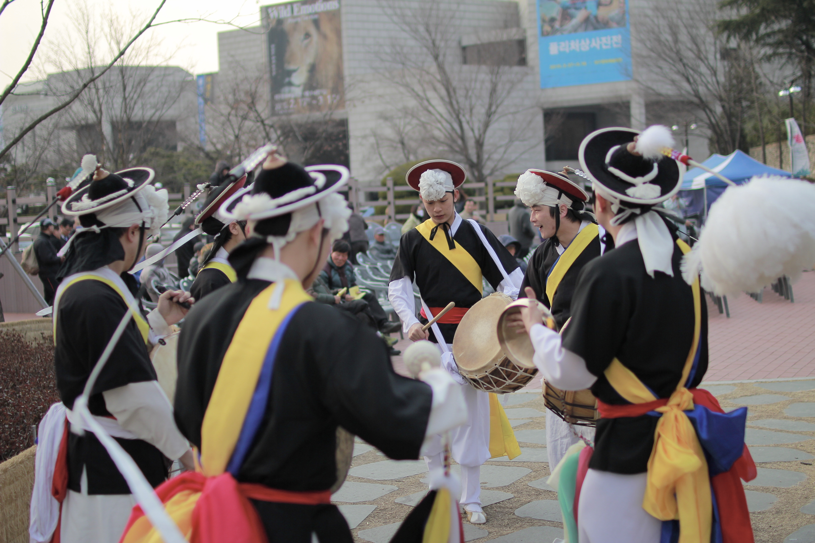 대구문화예술회관 2015 수요상설공연..